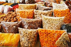 شعبة العطارة تؤكد أن 80% من ياميش رمضان مستورد وأسعار الموسم الحالي أقل من العام الماضي