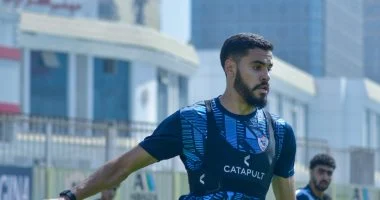 شوبير يكشف عن خطة الأهلي لتعزيز صفوفه بمهاجم شاب ويشير لجلسة مع محمود في الزمالك