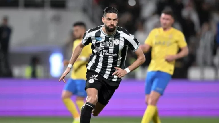 صراع محتدم بين الأندية الإيطالية لضم نجم دوري روشن وسط أزمة في العاصمة