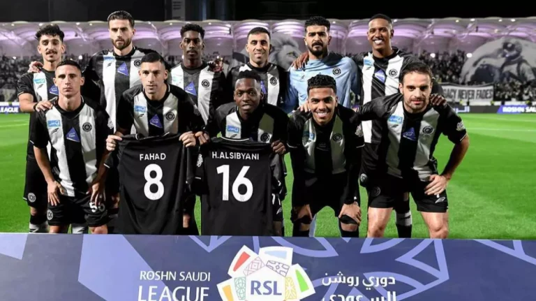 صفقات محلية جديدة وتعزيزات شتوية للشباب تشمل 6 تحركات في سوق اللاعبين الأجانب