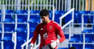الأهلي يرفض التفريط في اللاعب ويؤكد بقاءه خارج حسابات المصري خلال الميركاتو الشتوي