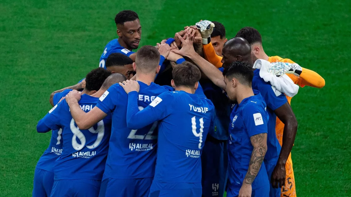 صفقة عالمية تثير الجدل وتغيب عن الهلال في فترة الانتقالات الشتوية المقبلة