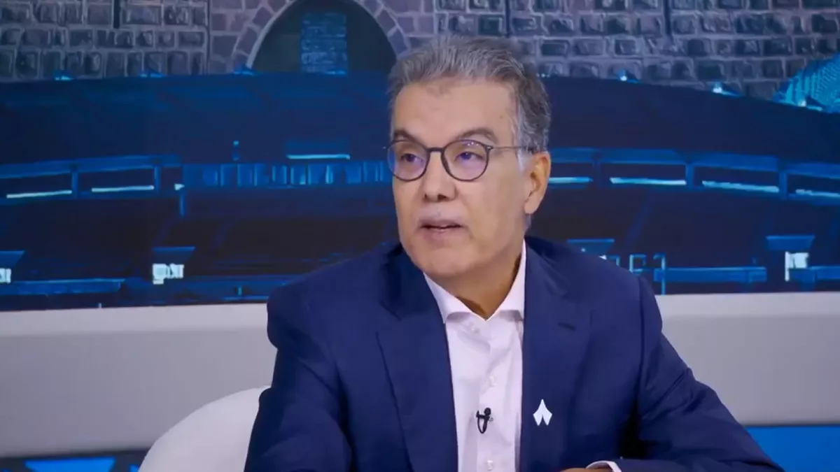 طارق دياب يؤكد أن شخصية النصر تختلف تمامًا عن شخصية الهلال في العودة للمنافسة