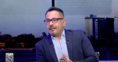 عام 2026 سيكون نقطة تحول نحو تحقيق الأمان للجميع وفقًا لحديث محمد نجاتي في الفيديو