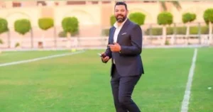 عبد الظاهر السقا يحتفل بعيد ميلاده برصيد 112 مباراة دولية مع منتخب الفراعنة