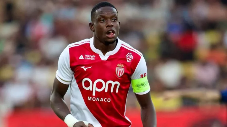 اهتمام النصر بضم دينيس زكريا يضع دبابة موناكو في دائرة الاهتمام خلال فترة الانتقالات الشتوية