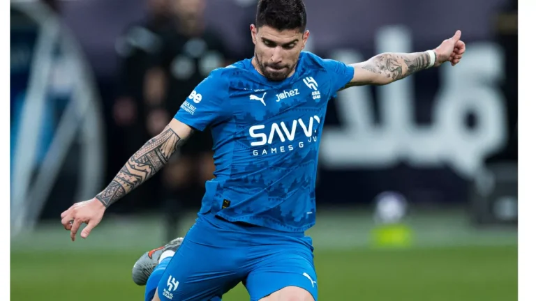 عرض الهلال الأخير لتجديد عقد نيفيز يكشف التفاصيل الكاملة المتاحة للجمهور