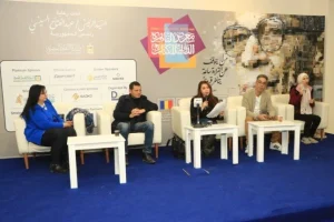 عمر شهريار يكشف في كتابه «السيد في حقل الأدب» عن تأثير صبري موسى على الأجيال المتعاقبة