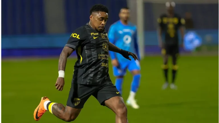 غياب محترف الاتحاد يثير صدمة قبل كلاسيكو النصر ويحرمه من 5 مباريات في روشن