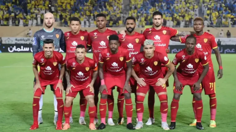 القادسية يقطع آمال الهلال والاتحاد في الميركاتو الشتوي .. تفاصيل الأحداث المثيرة