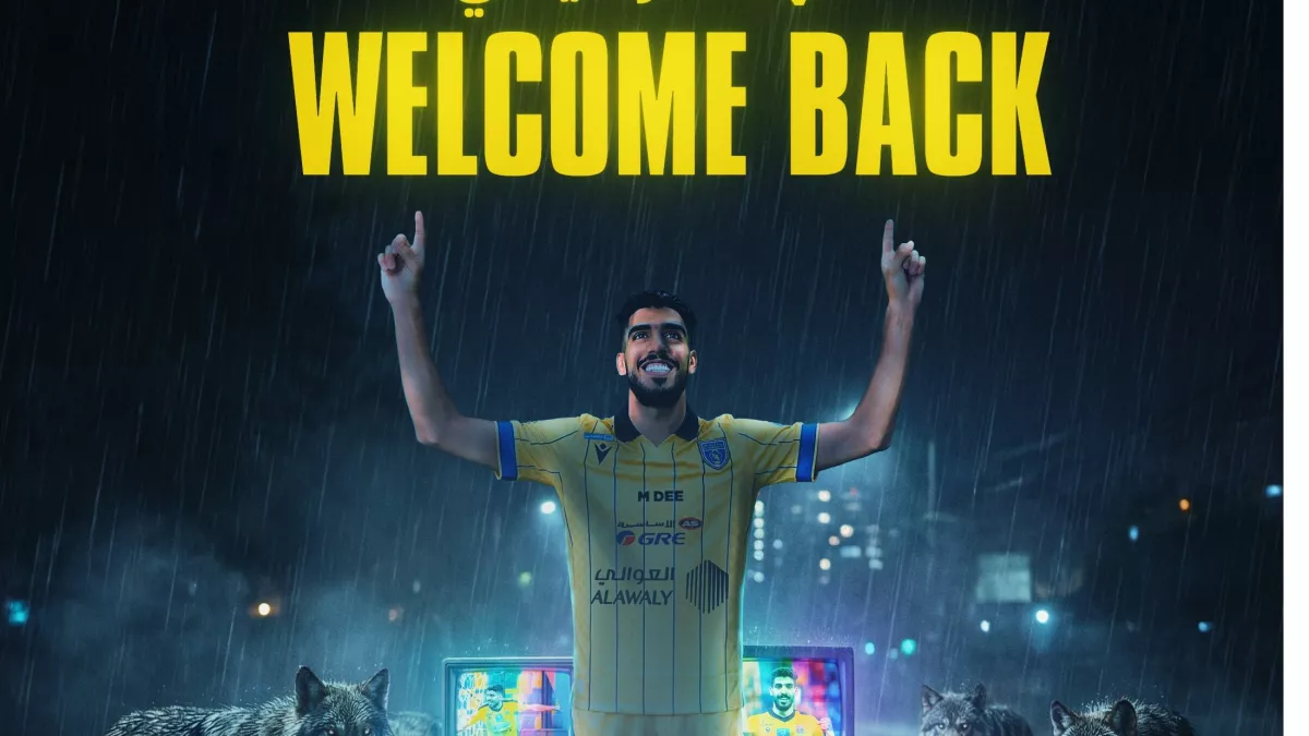 فهد الرشيدي يعود رسميًا إلى صفوف التعاون بعد انتقاله من الأهلي لكرة القدم
