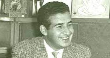 في بيتنا رجل يحتفل بذكرى ميلاد إحسان عبد القدوس، رمز الإبداع السينمائي وروائع الأدب