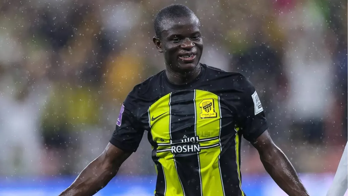 في خطوة مفاجئة، فنربخشة يسعى لضم كانتي من الاتحاد لتعزيز صفوفه قبل الموسم الجديد