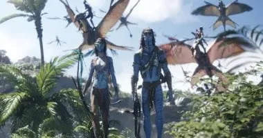فيلم Avatar: Fire And Ash يحقق إنجازاً تاريخياً بتخطيه المليار الأول عالمياً في شباك التذاكر