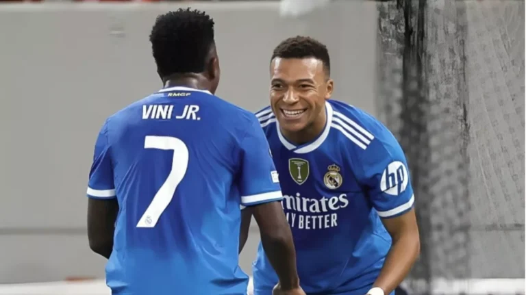 فينيسيوس يقطع آمال دوري روشن بشكل كامل مع تفاصيل مثيرة عن كواليس الأحداث