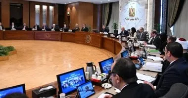 قرار جديد من مجلس الوزراء يتيح التمويل العقاري بفائدة تتراوح بين 3% و8%