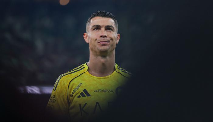 كريستيانو رونالدو يكشف عن موعد رحيله النهائي عن النصر واعتزاله عالم كرة القدم