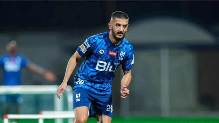 كشف مدرب الخليج عن الأسباب الحقيقية التي أدت إلى فشل صفقة انتقال المالكي للعلامة التجارية الرياضية