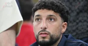 كولمبوس كرو يكشف تفاصيل جديدة بشأن مستحقات وسام أبو على في رده على الأهلي