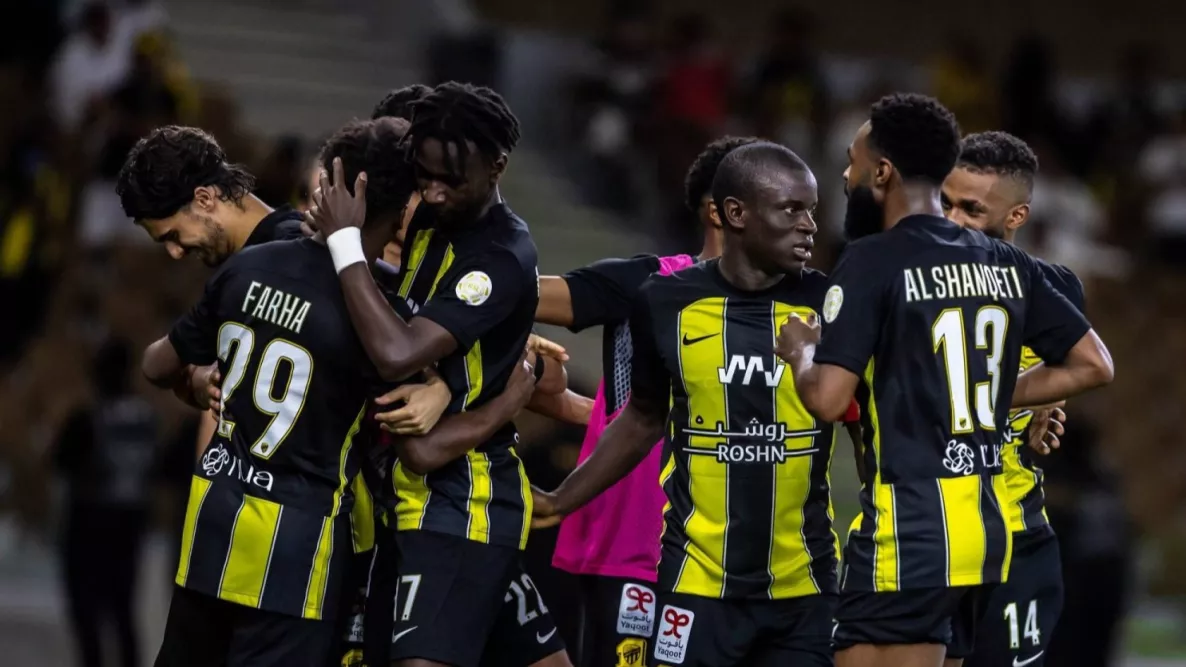 كونسيساو يسعى لجلب 3 صفقات جديدة إلى الاتحاد في فترة الانتقالات الشتوية المقبلة