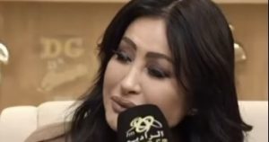 لطيفة تعبر عن مشاعرها وتبكي في برومو حلقتها المنتظرة على الراديو 9090 الإثنين المقبل