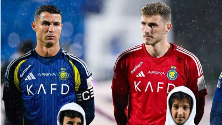 بصمة جديدة في عالم الانتقالات، بينتو يختار جنوى الإيطالي بدلاً من عرض النصر المغري