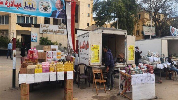 مبادرة حكومية جديدة لمحاربة الغلاء تُحدد أماكن ومواعيد أسواق اليوم الواحد في المحافظات