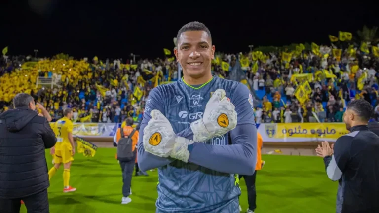 مباراة الاتحاد والتعاون تشهد انتهاء الشوط الأول وتعزز روح التوتر بين الفريقين