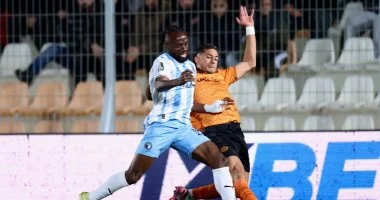 مباراة بيراميدز ضد نهضة بركان المغربي تتصدر اهتمامات جماهير دوري أبطال أفريقيا اليوم