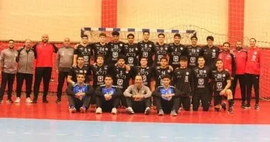 مباراة ودية ثانية: منتخب شباب اليد يتفوق على نظيره الأردني بفوز مستحق