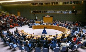 مجلس الأمن الدولي يدرس التطورات الأخيرة في جنوب السودان ومستقبل بعثة «يونميس» في جلسة مغلقة