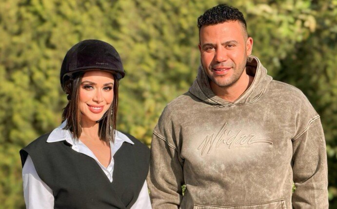 محمد إمام يسلط الضوء على مشاركة بسنت شوقي في الفيلم الجديد «الكينج» ويكشف التفاصيل