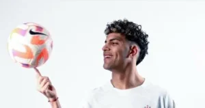 محمد السيد يكشف لليوم السابع: تجديد عقدي مع الزمالك يعكس حبي وانتمائي الكبير للنادي