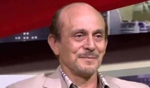 محمد صبحي يثير القلق بإصابته بأزمة صحية جديدة وهلع بين جمهوره ومتابعيه