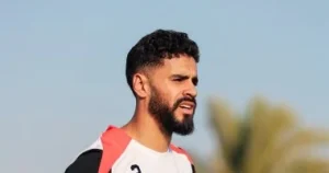 خلال 55 يومًا من الغياب عن القلعة البيضاء.. تفاصيل أزمة محمود بنتايج وعودته لنادي الزمالك
