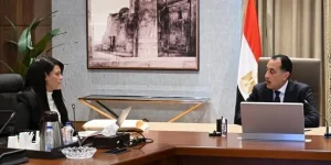 «مدبولي» يشدد على ضرورة تحقيق أهداف «السردية الوطنية للتنمية الشاملة» لتعزيز الرؤية المستقبلية