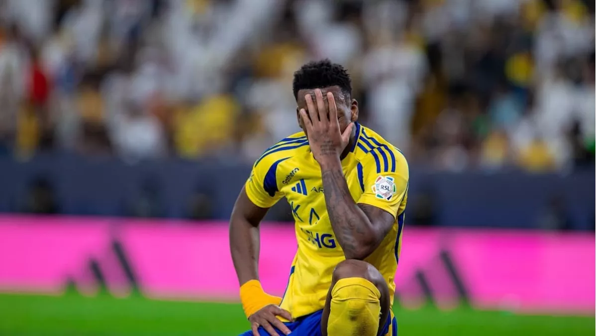 مدير نادي الدوران يبذل جهوده لإيجاد وجهة جديدة للاعب ويقدم وعوداً لإدارة النصر