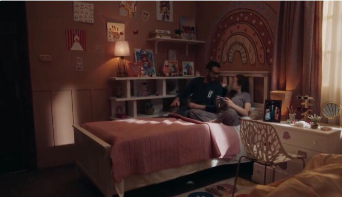 مسلسل «لعبة وقلبت بجد» يسلط الضوء على المخاطر الحقيقية للألعاب الإلكترونية وتأثيرها الضار