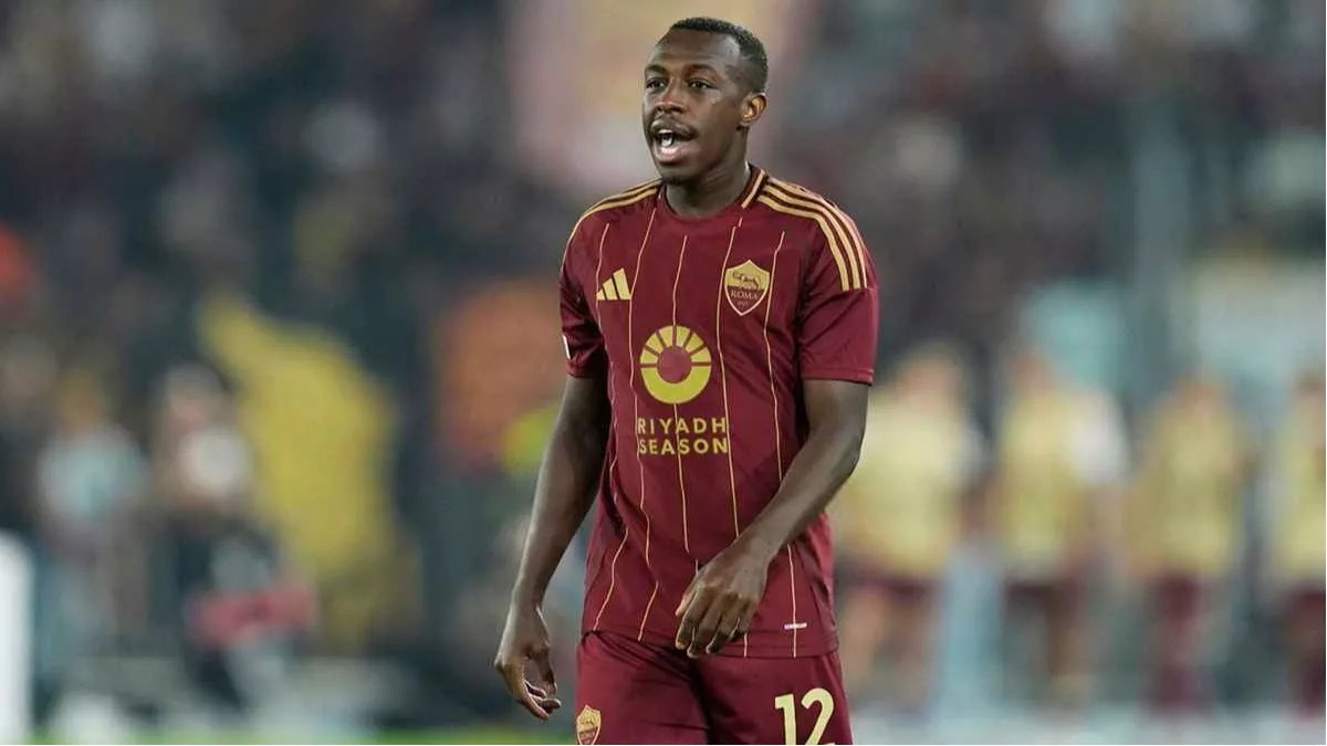 مصير سعود عبدالحميد مع الهلال يتضح بعد حسم روما لموقفه النهائي بشأن عودته