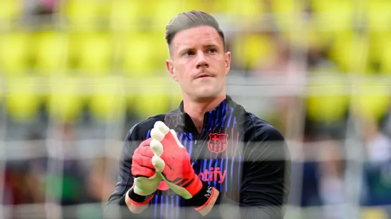 مفاجآت شتوية منتظرة، النصر يخطط للتعاقد مع تير شتيجن وبرشلونة يحدد سعره للبيع