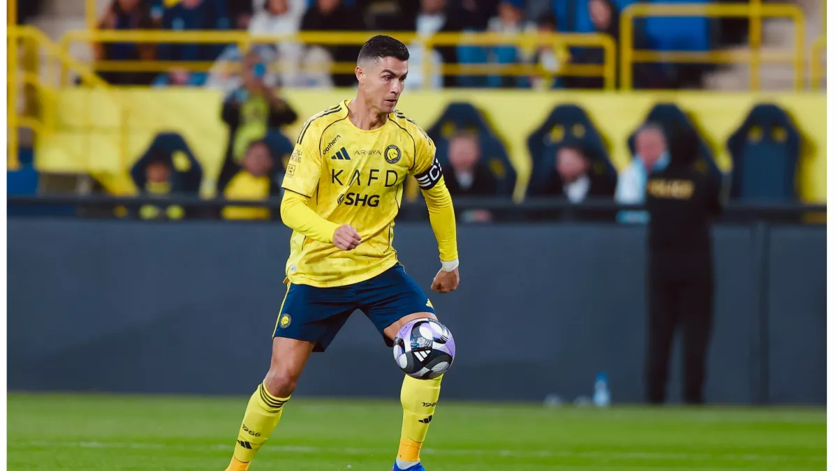 مفاجآت مثيرة في الديربي قبل مواجهة الهلال، لاشك أن رونالدو يثير الجدل حول خيانته للنصر