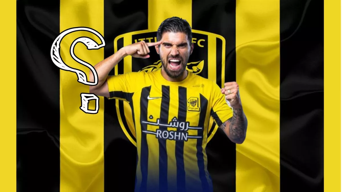 مفاوضات الاتحاد مع نيفيز تثير جدلاً واسعًا في الشارع السعودي وتفتح أبواب النقاش