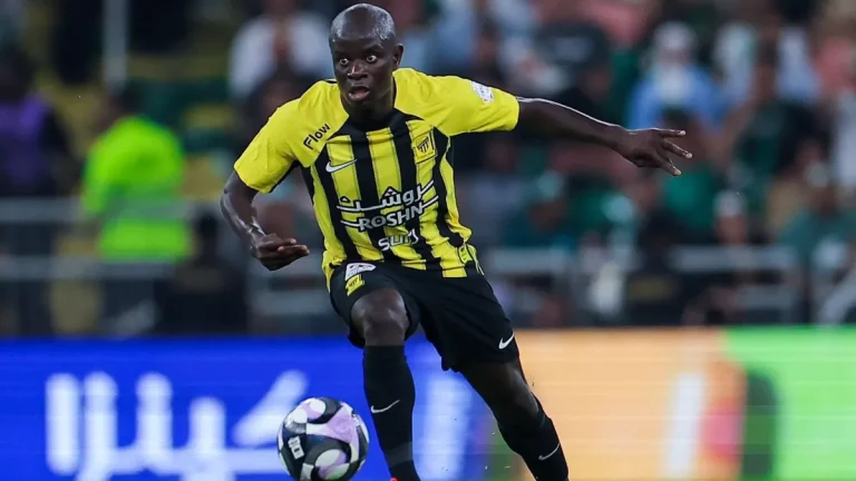 مفاوضات مثيرة تكتسب زخمًا حول صفقة تبادلية مرتقبة بين فنربخشة والاتحاد