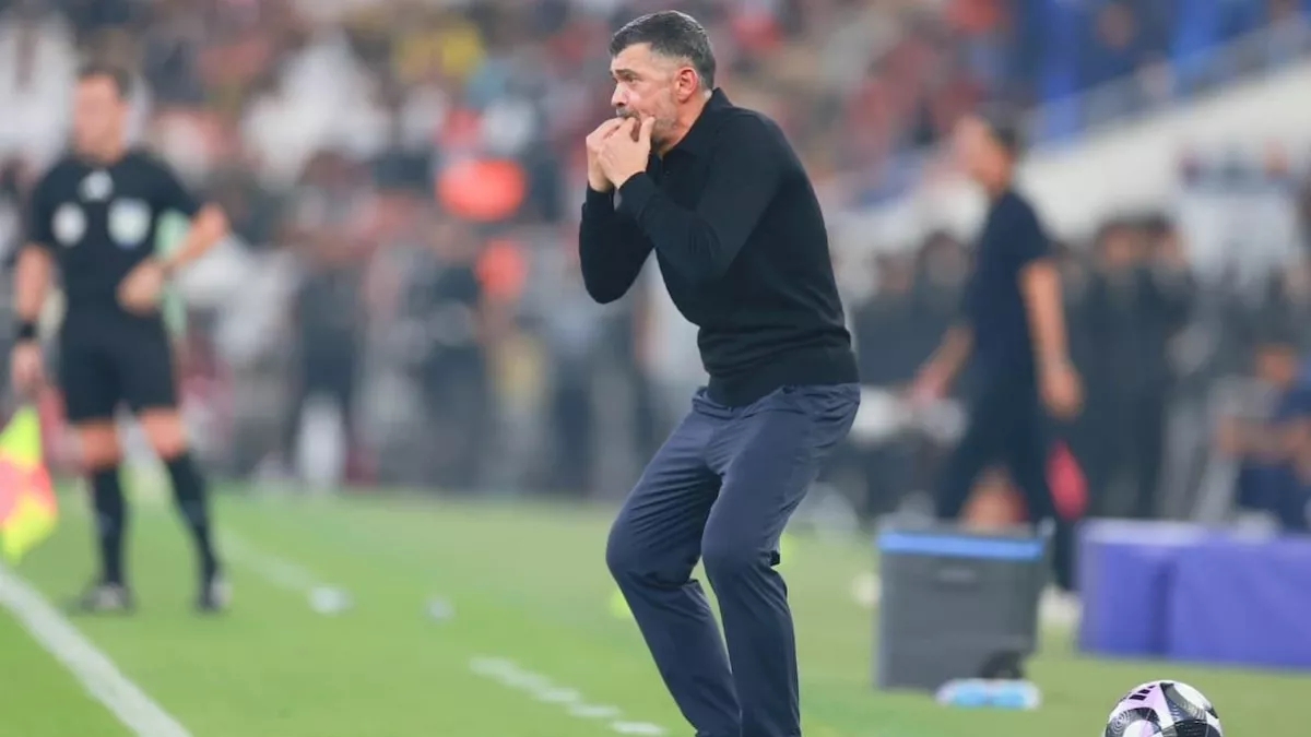 تشكيل الاتحاد لمواجهة ضمك يتضمن مفاجآت جديدة من كونسيساو تثير ترقب الجماهير