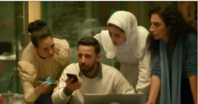 من المهرجانات الدولية إلى الأوسكار، رحلة فيلم «صوت هند رجب» نحو العالمية تثير الإعجاب