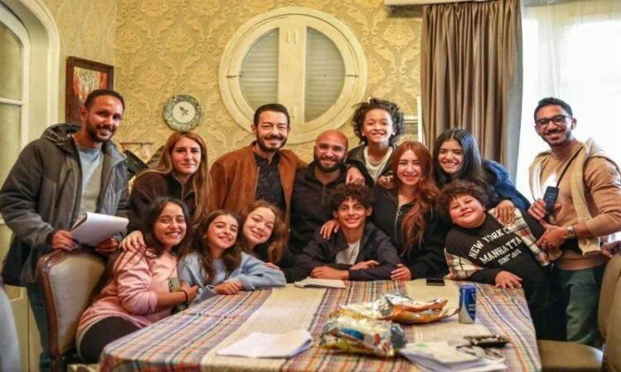 مواعيد عرض مسلسل لعبة وقلبت بجد الحلقة 19 تثير حماس المتابعين على قنواتهم المفضلة