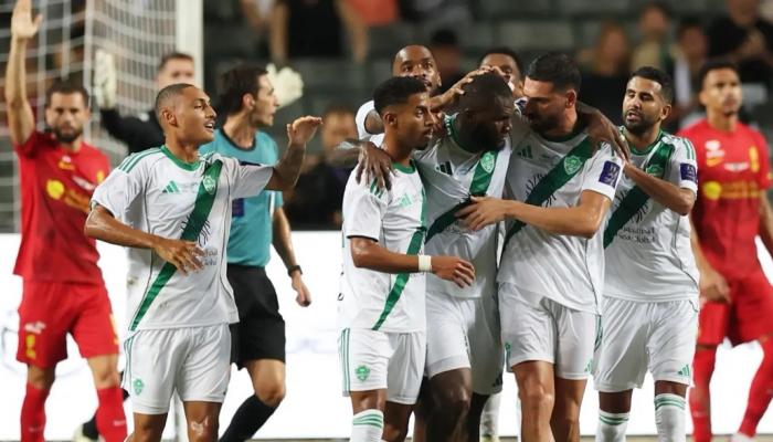 موعد مباراة الأهلي ونيوم في الدوري السعودي 2026 والقنوات الناقلة متاحة للجميع