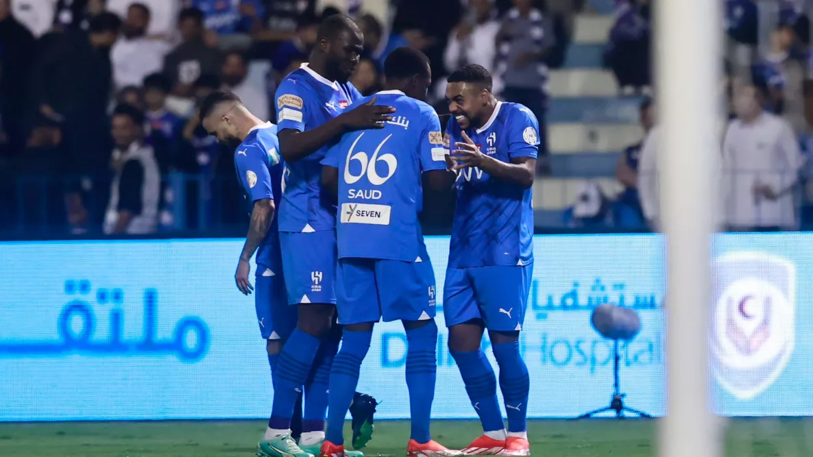 مونديال كرة القدم يضع نهاية لمشوار نجم الهلال و”الزعيم” يعلن رسمياً عن إمكانية الرحيل