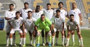 نتائج مباريات دوري المحترفين اليوم: المنصورة يتفوق على مسار والقناة تسجل ثلاثية في شباك راية