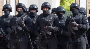 نجاح القوات الأمنية التونسية في القضاء على 4 إرهابيين خلال عمليات في ولاية القصرين